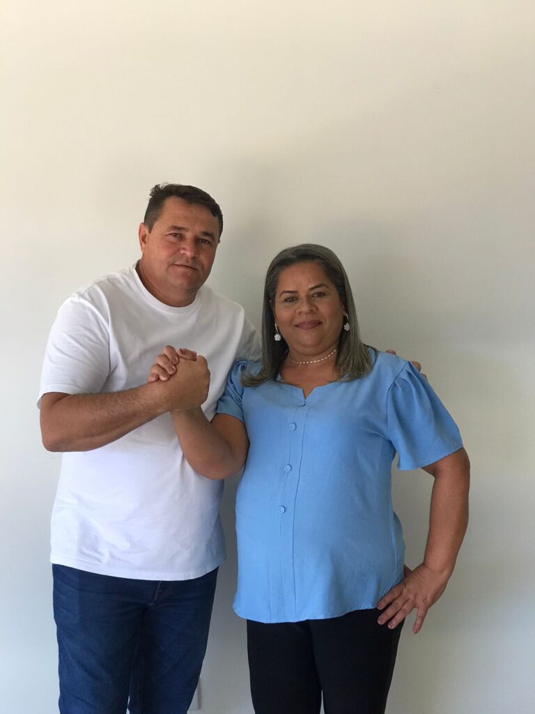 Sucupira entre os 7 municípios do Tocantins com apenas um candidato registrado para Prefeito nas eleições de 2024