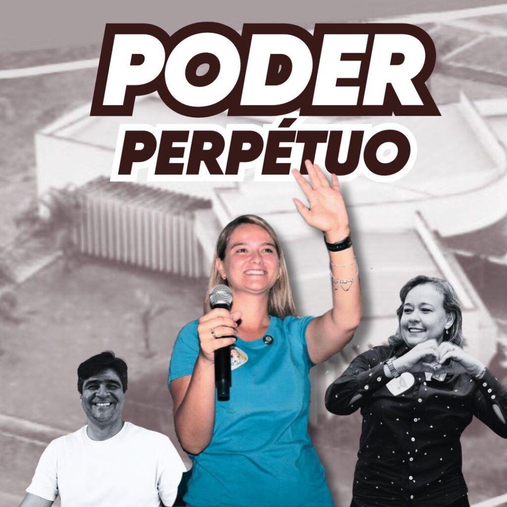 Em áudio vazado, esposa do prefeito de Alvorada diz que Thaynara Melo é “cobaia” da família Lima