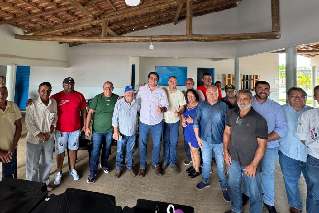 Deputado Eduardo Fortes visita Araguaçu e é reconhecido pelo sucesso da Casa de Apoio em Gurupi