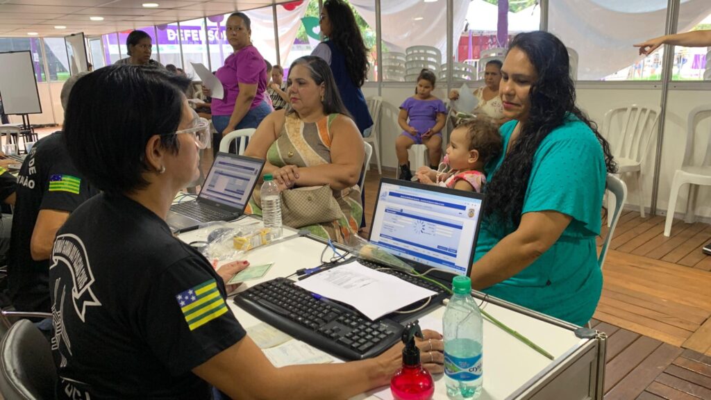 Agenda do governador desta sexta-feira