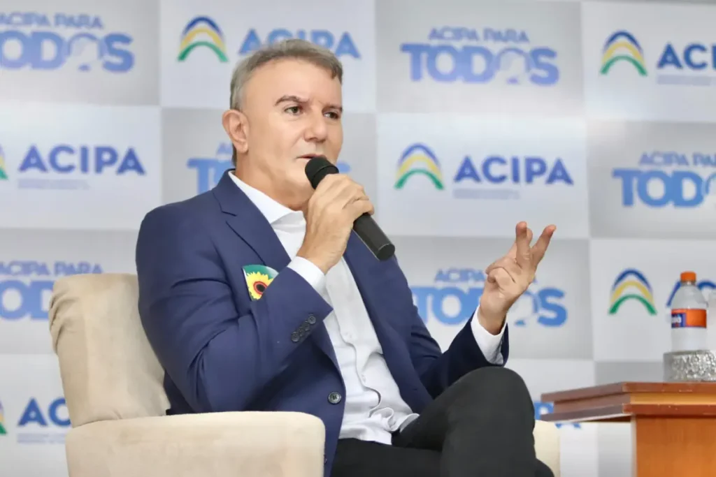 Pesquisa Exata/Record News/Hits FM mostra Eduardo Siqueira com 54% contra 33,58% de Janad Valcari; Instituto acertou resultado do primeiro turno