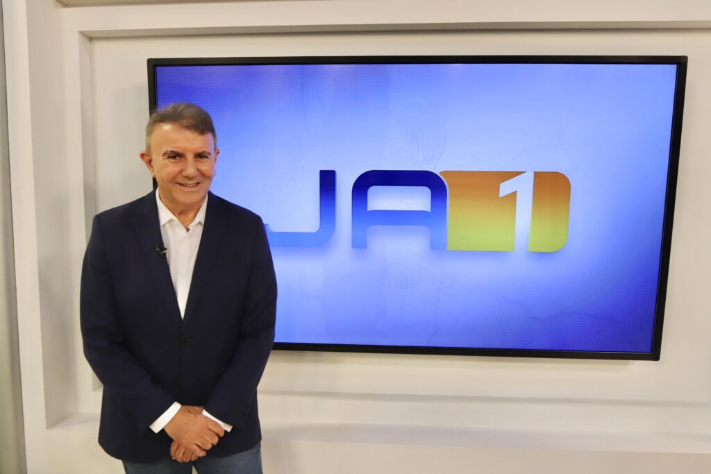 Na TV Anhanguera, Eduardo Siqueira comprova ser o candidato mais preparado para fazer as transformações que Palmas precisa