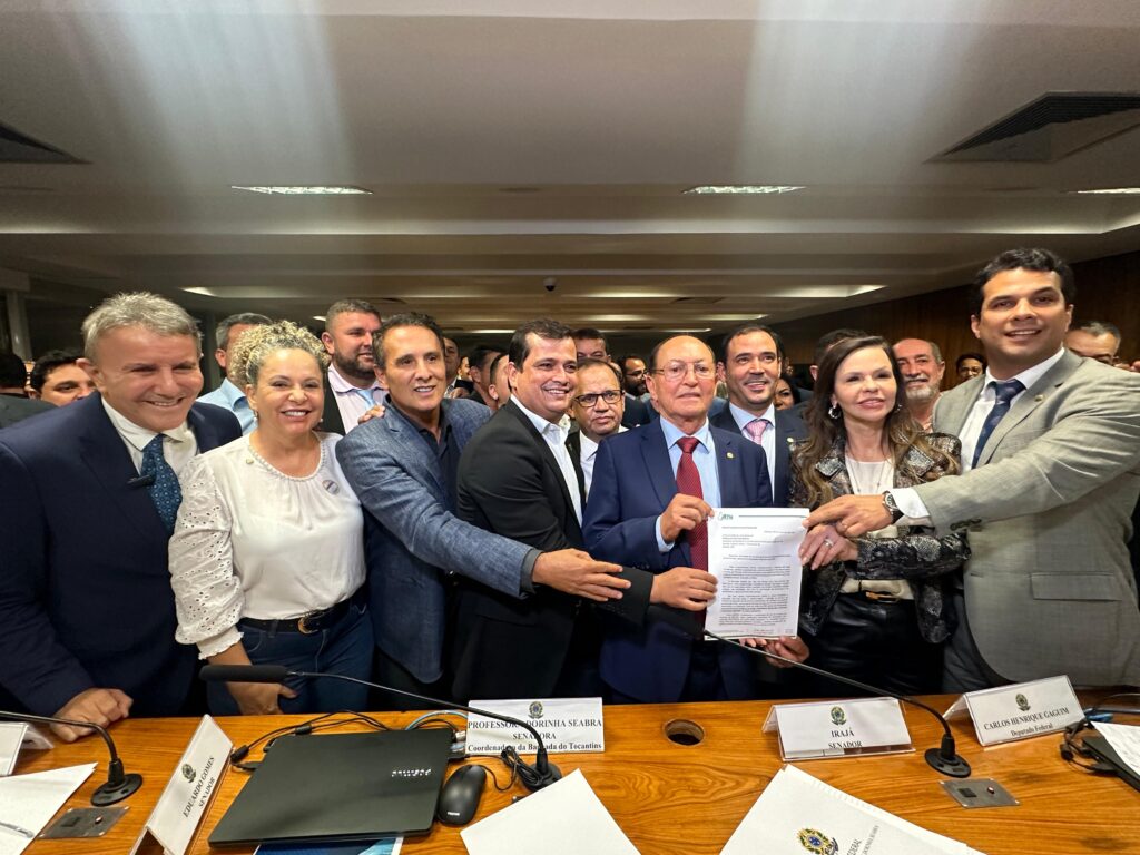 ATM solicita recursos de emenda de bancada para investimentos e custeio na