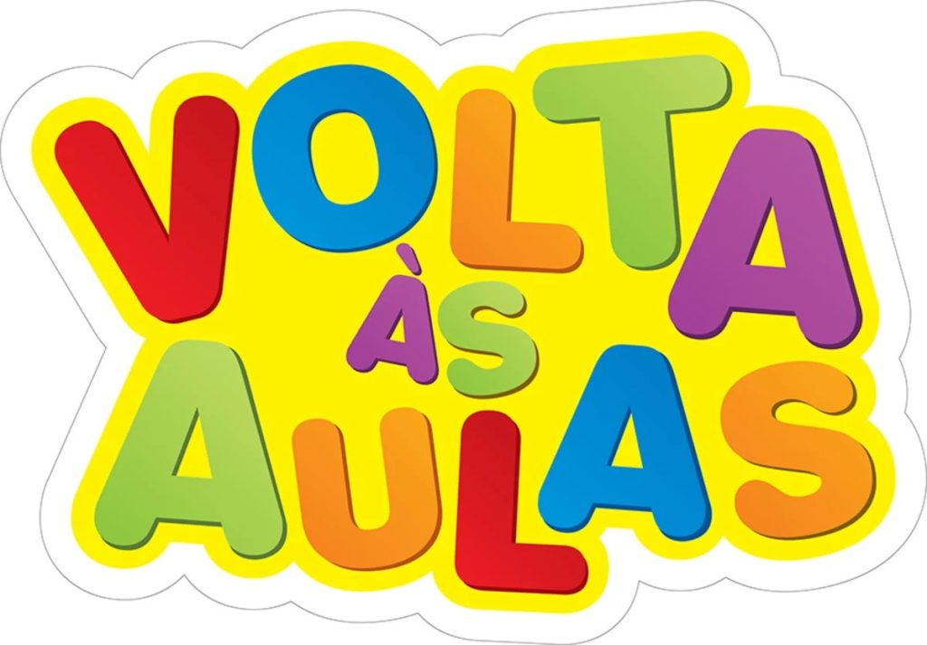 Secretaria de Educação anuncia retorno às aulas em São Salvador do Tocantins