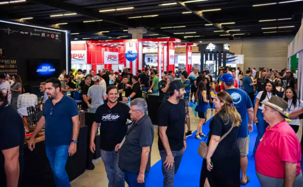 Governo do Tocantins publica edital para seleção de empresas interessadas em participar 17ª Pesca & Companhia Trade Show