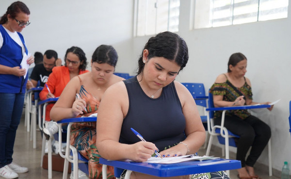 Unitins convoca aprovados no Processo Seletivo Complementar 2025/1 para matrículas Unitins convoca aprovados no Processo Seletivo Complementar 2025/1 para matrículas