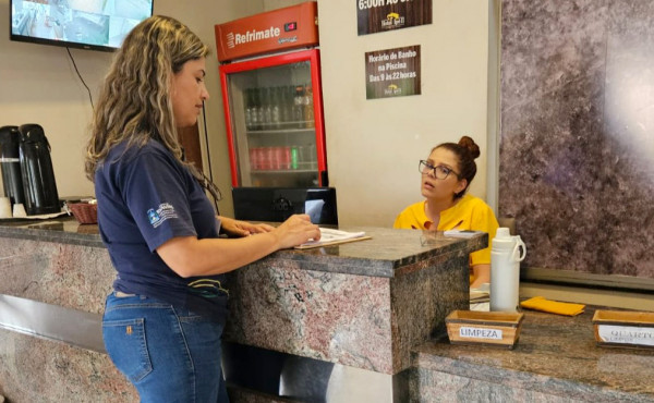 Governo do Tocantins promove orientação para empresários do setor turístico Governo do Tocantins promove orientação para empresários do setor turístico