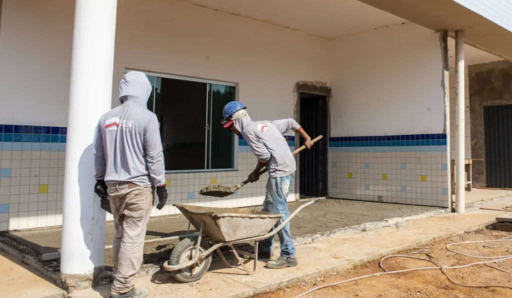 ATM informa Municípios que encontra-se abertas as inscrições para propostas da etapa 2025 do Novo PAC Seleções