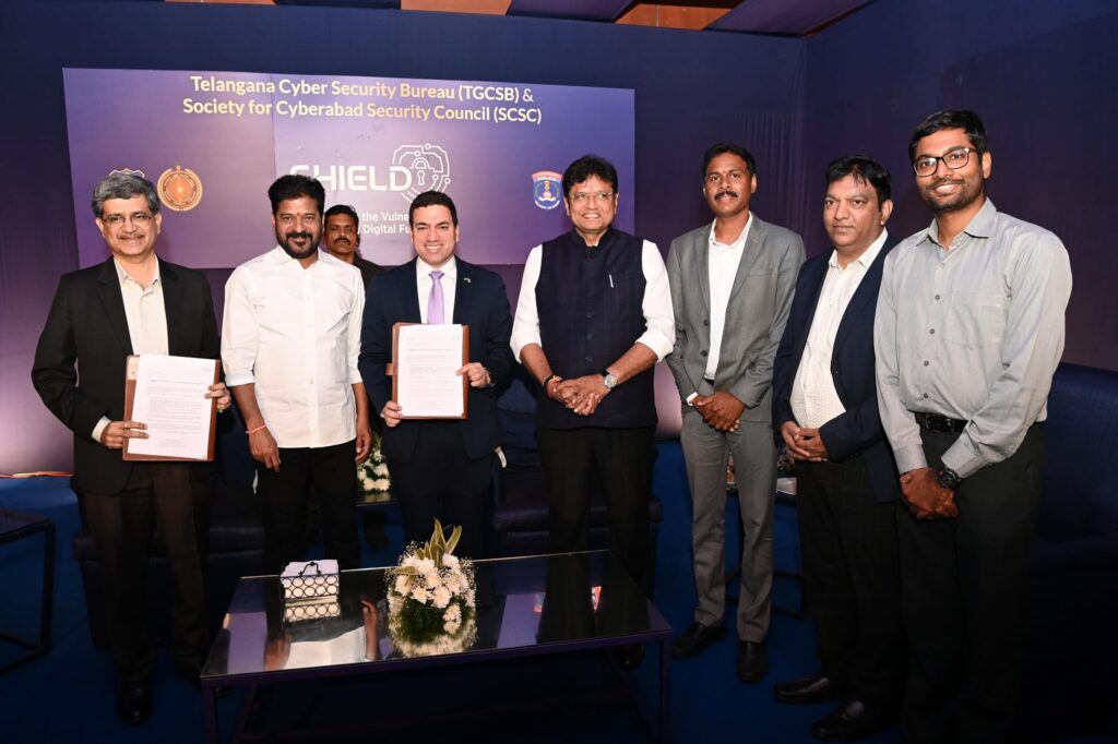 Goiás firma parceria com maior hub de startups da Ásia Goiás firma parceria com maior hub de startups da Ásia