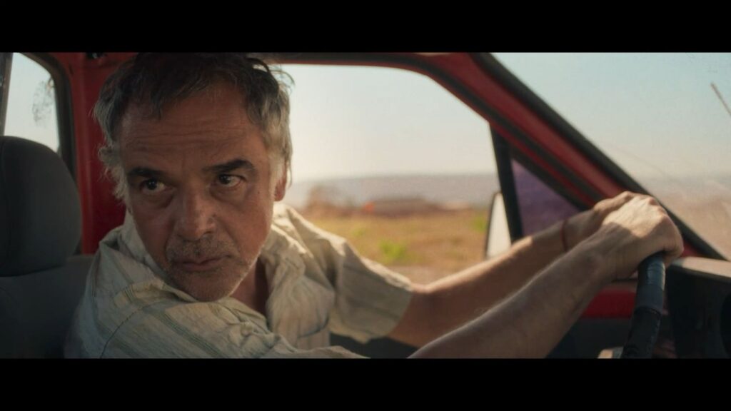 “O Amor, a Morte e as Paixões” exibirá filmes premiados e indicados ao Oscar 2025