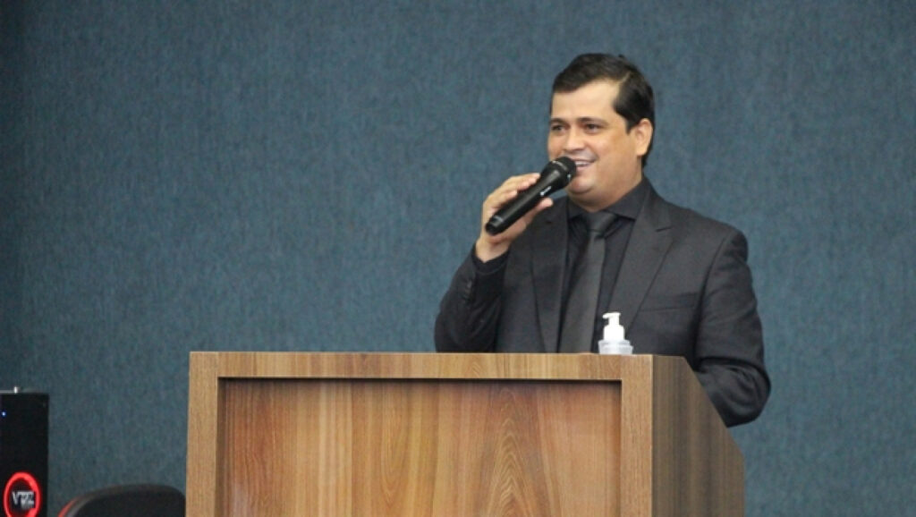 Presidente da ATM convoca prefeitos a participarem do II Encontro Tocantinense de Novos Gestores, dia 19 de fevereiro