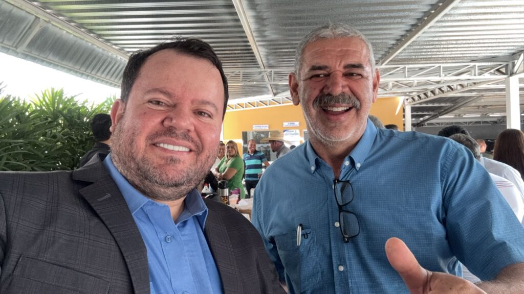 Vereador Chinelão promete sessão movimentada na abertura do Legislativo em Trombas-GO