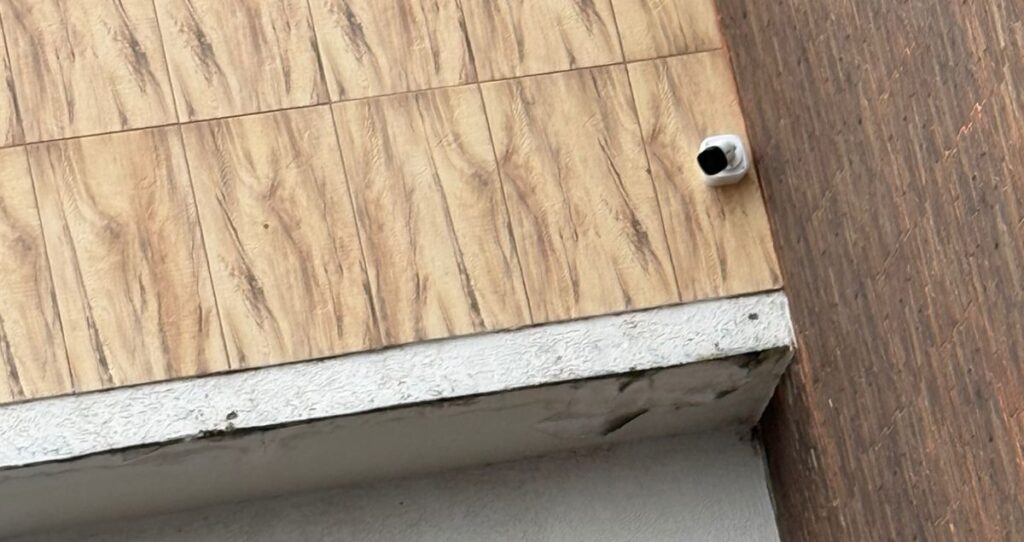 Câmeras supostamente instaladas antes do contrato e reclamações sobre privacidade agitam Câmara de Alvorada