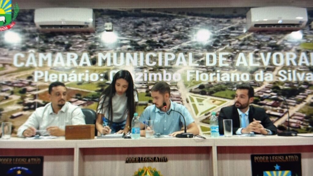 Coincidência? Presidente da Câmara advogou para empresário que venceu licitação sob suspeita em Alvorada Coincidência? Presidente da Câmara advogou para empresário que venceu licitação sob suspeita em Alvorada