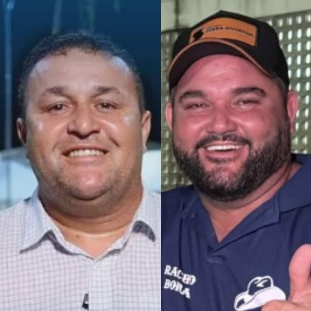 Prefeitos de Cariri e São Salvador do Tocantins ganham notoriedade por início de gestão eficiente