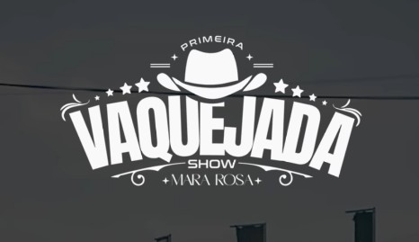 Mara Rosa anuncia 1ª Vaquejada Show com programação especial em maio Mara Rosa anuncia 1ª Vaquejada Show com programação especial em maio