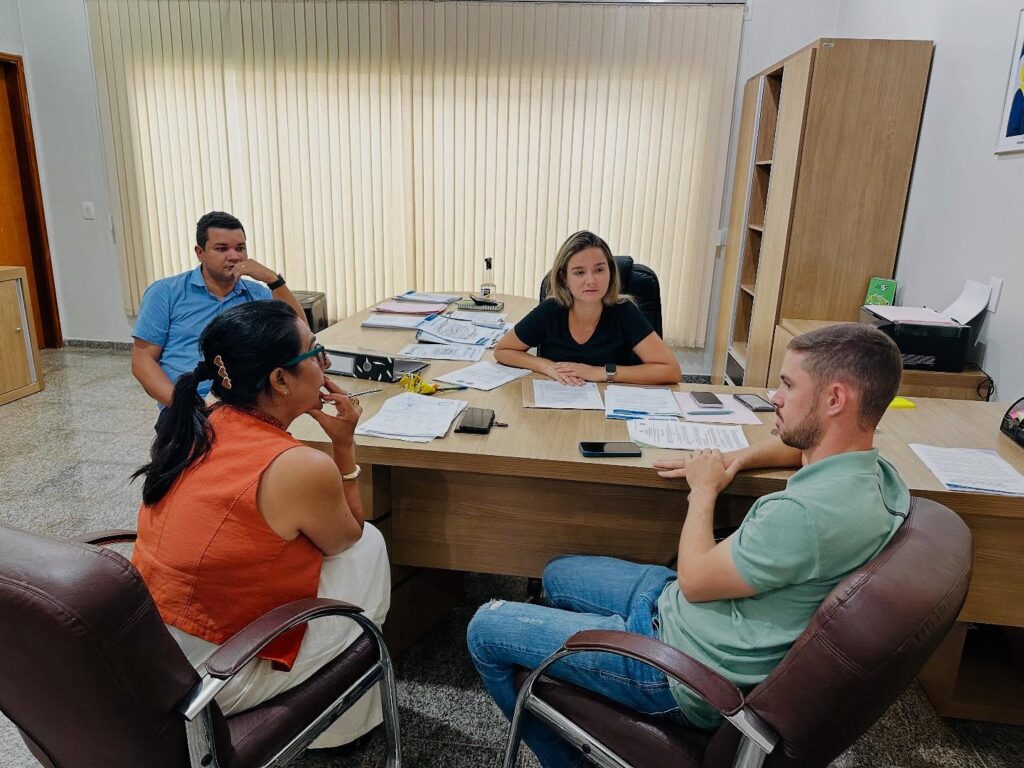 Câmara de Alvorada define composição das comissões permanentes e Douglas Mengoni expõe fragilidade da sua liderança