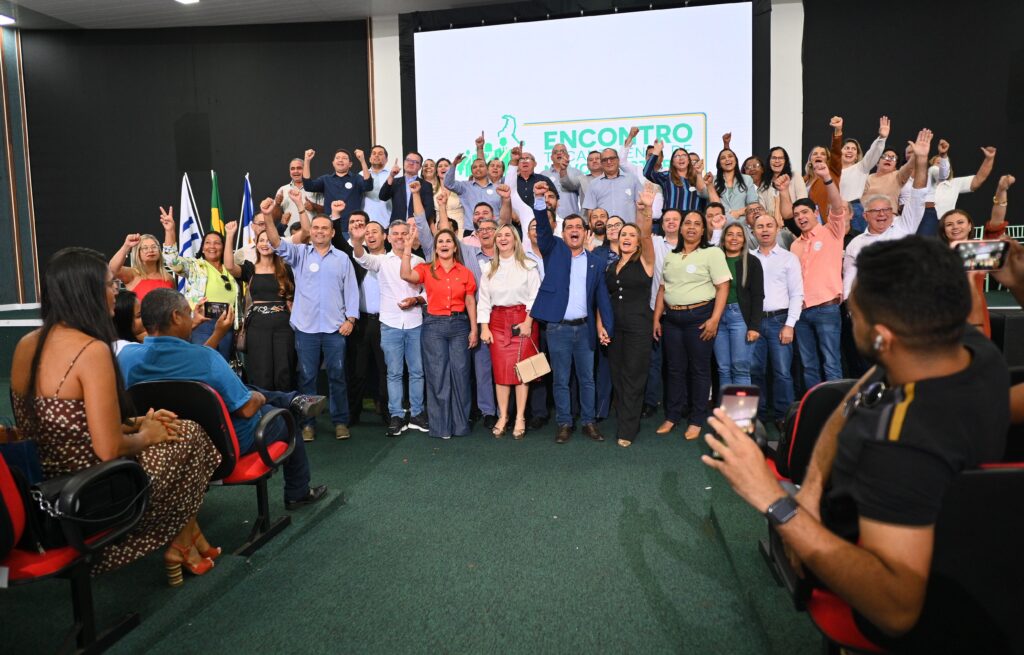 ATM celebra 36 anos de lutas em favor do desenvolvimento e consolidação dos Municípios tocantinense