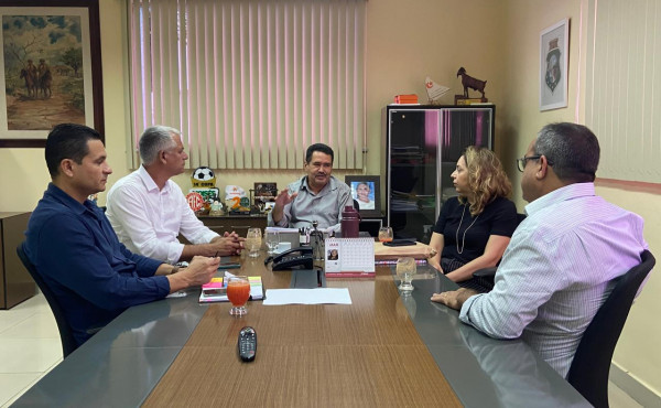 Com investimento de R$ 180 milhões governo do Tocantins fortalece agricultura familiar Com investimento de R$ 180 milhões governo do Tocantins fortalece agricultura familiar