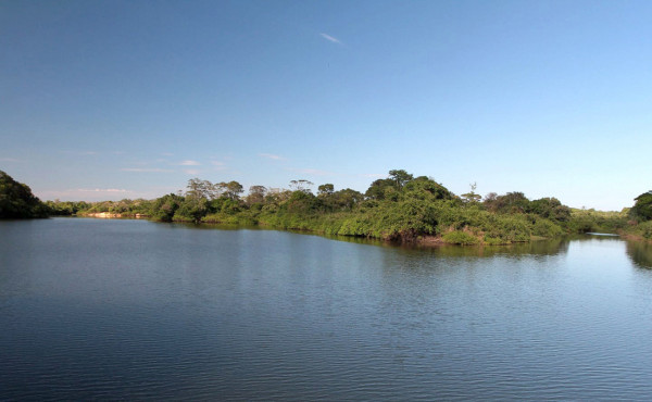 Boletim climático elaborado pelo Governo do Tocantins aponta concentração de precipitação de chuvas no norte do estado Boletim climático elaborado pelo Governo do Tocantins aponta concentração de precipitação de chuvas no norte do estado
