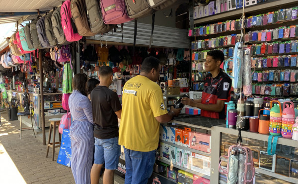 Governo do Tocantins registra 72% de aumento de aberturas de empresas em 2025 Governo do Tocantins registra 72% de aumento de aberturas de empresas em 2025