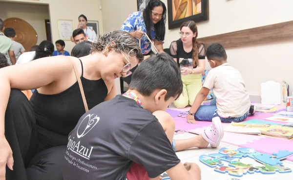 Governo do Estado promove 2º Encontro de Pais de Autistas do Tocantins Governo do Estado promove 2º Encontro de Pais de Autistas do Tocantins