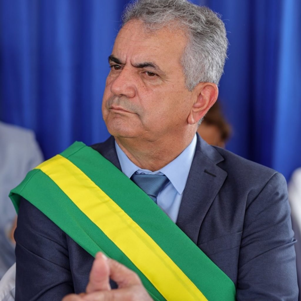 Fontoura governa em clima de tranquilidade após enfraquecimento da oposição em Figueirópolis