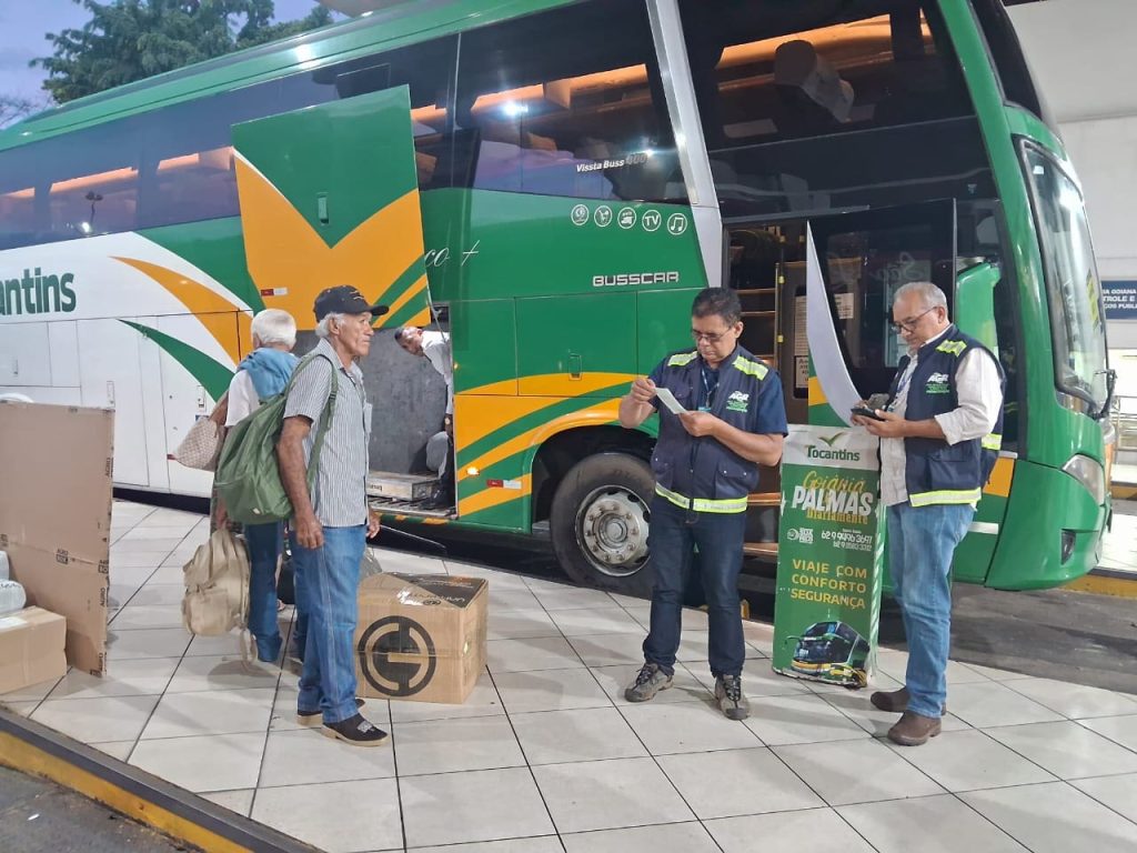 AGR alerta empresa interestadual a não vender passagens dentro do estado AGR alerta empresa interestadual a não vender passagens dentro do estado