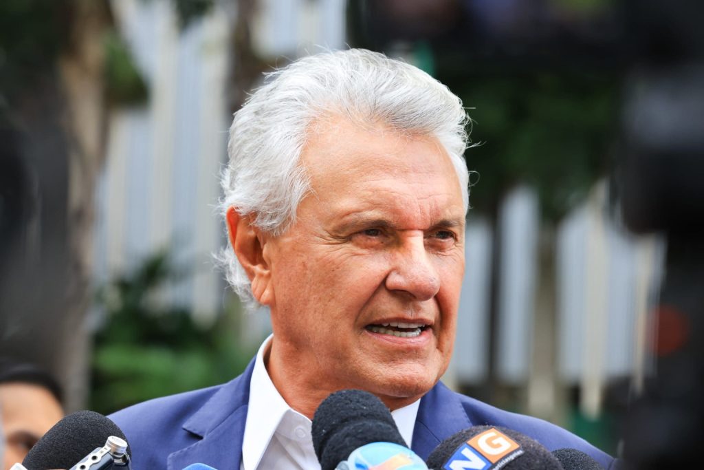 Agenda do governador para esta terça-feira