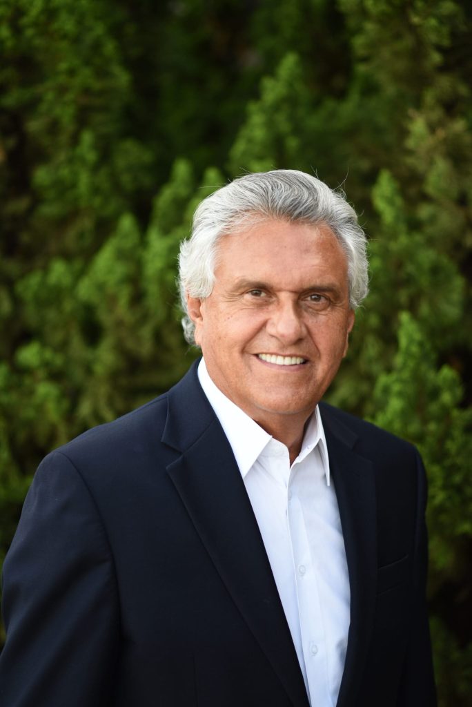 Agenda do governador para esta sexta-feira