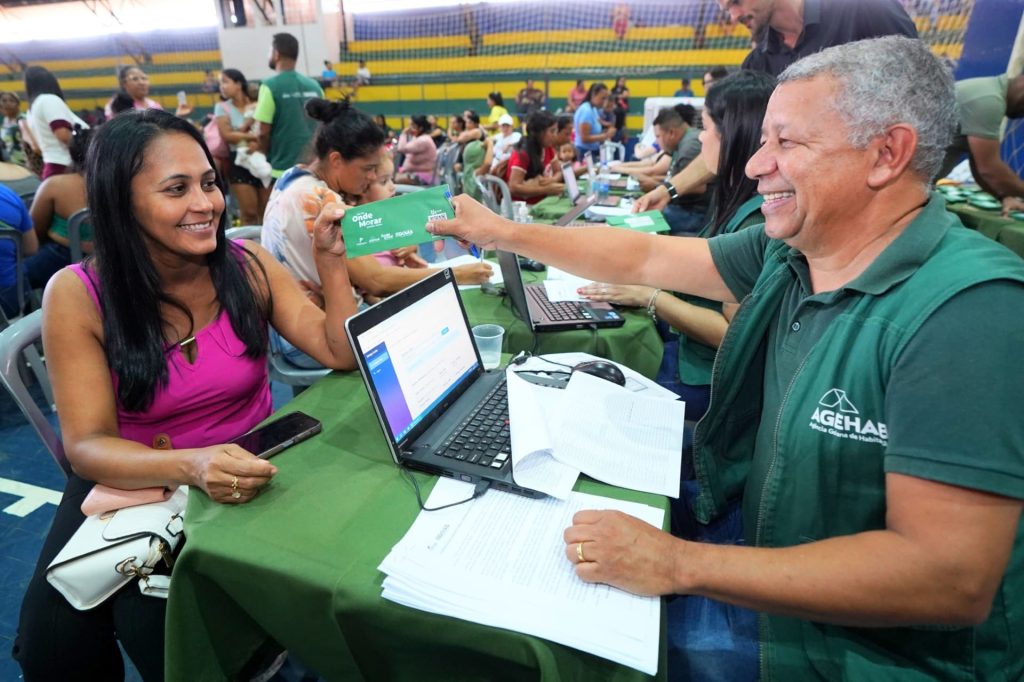 Aluguel Social abre vagas em mais sete municípios