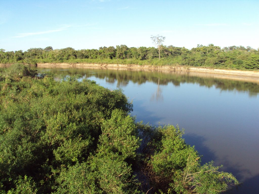Governo do Tocantins publica lista preliminar dos candidatos habilitados a concorrerem a uma vaga nos comitês de bacias do Lago de Palmas e Rio Formoso