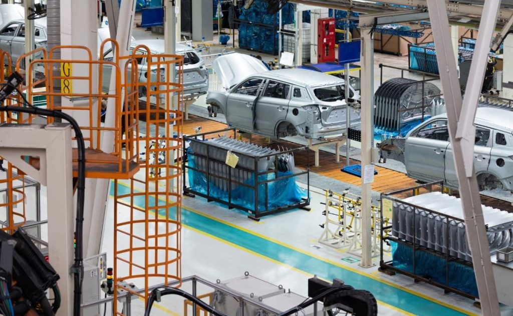 Atividade econômica goiana cresce 3,4% em janeiro