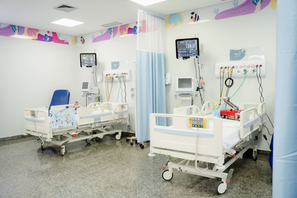 Aumentam casos de doenças respiratórias em crianças e adolescentes Aumentam casos de doenças respiratórias em crianças e adolescentes