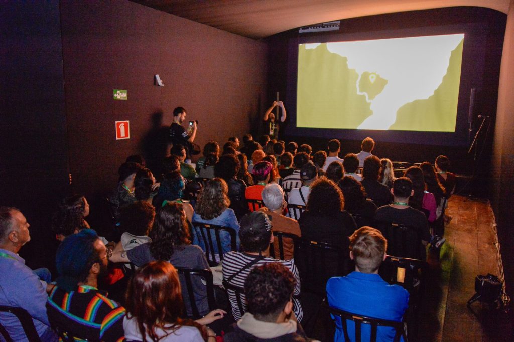 Com filmes de 88 países, Fica 2025 bate recorde de inscritos