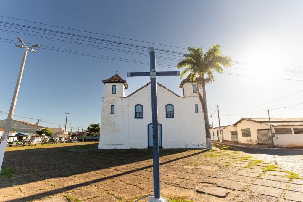 Cora Viagem mostra como Luziânia une fé e turismo Cora Viagem mostra como Luziânia une fé e turismo
