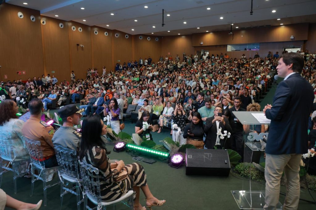 Daniel Vilela: “Goiás construiu a maior rede de assistência social do país”