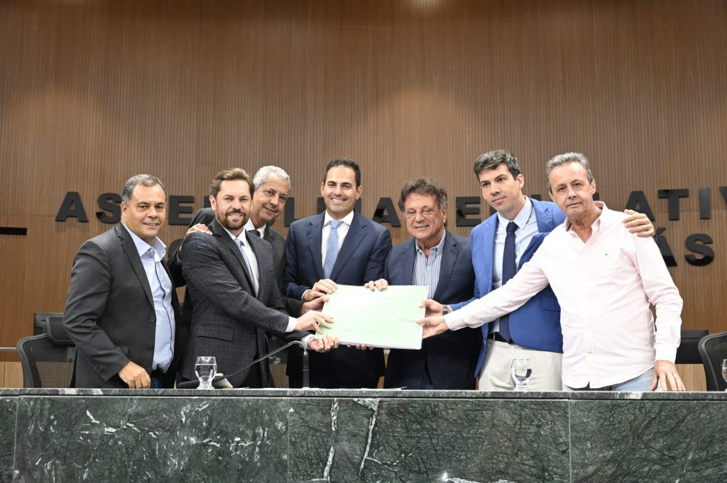 Duplicação da GO-330, entre Catalão e Ipameri, começa no segundo semestre de 2025