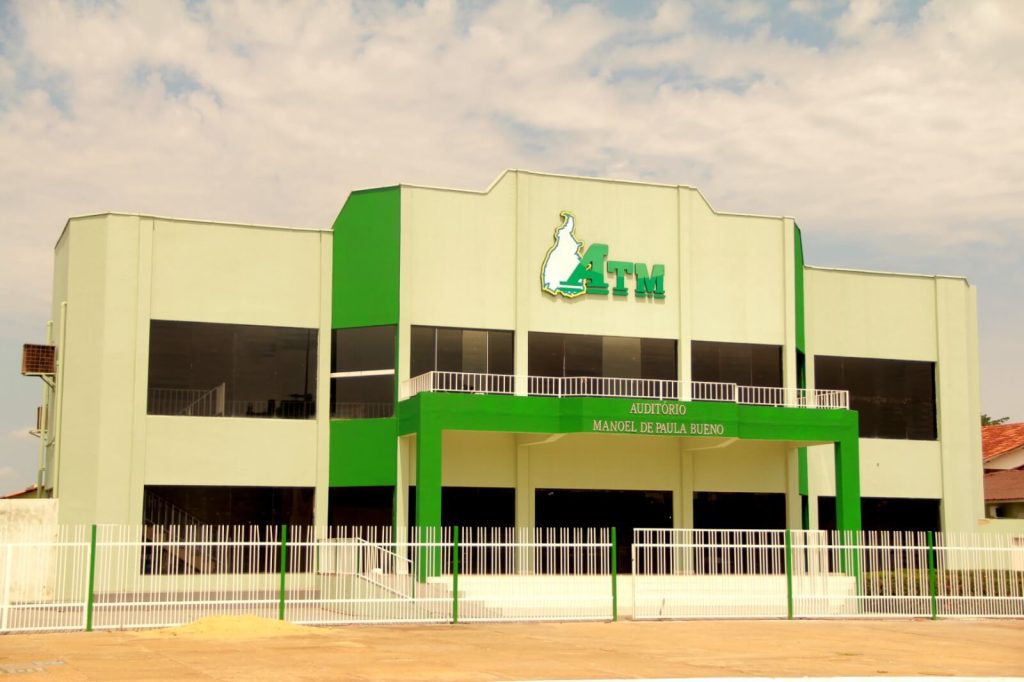 Eleição da Associação Tocantinense de Municípios ocorre nesta quinta-feira, 27, às 09h, no auditório da entidade, em Palmas