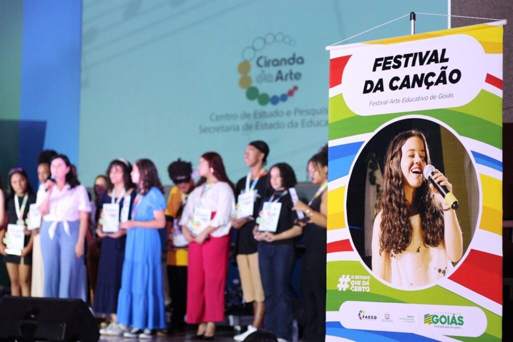 Festival da Canção 2025 inscreve até dia 10 de abril Festival da Canção 2025 inscreve até dia 10 de abril
