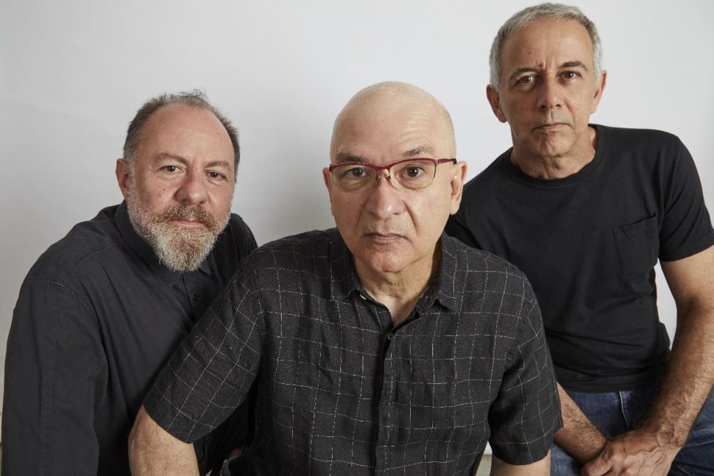 Fica 2025 anuncia shows de Zeca Baleiro, Mart’nália e Paralamas