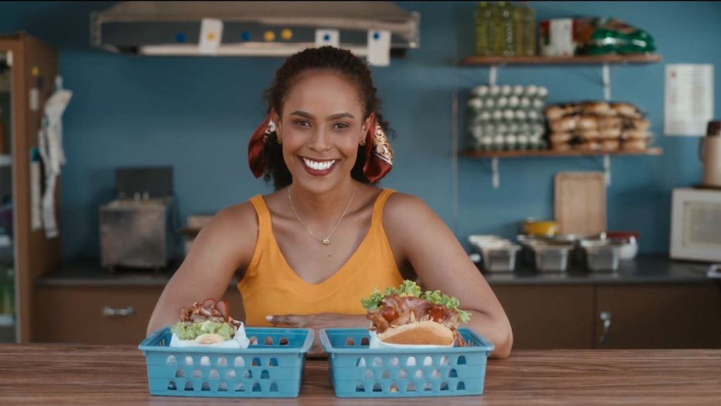 Filme produzido por egressas e estudantes da UEG tem estreia nacional