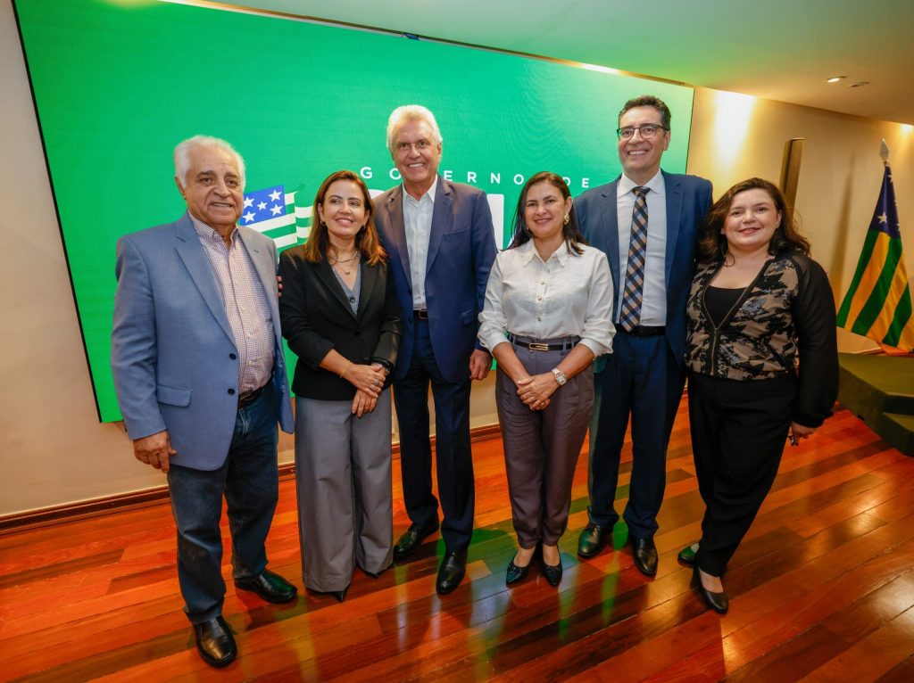Geração de empregos em Goiás é destaque na Assembleia Geral do Fonset