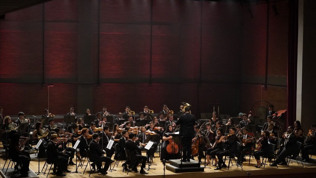 Governo de Goiás realiza duas noites de ópera, em Goiânia Governo de Goiás realiza duas noites de ópera, em Goiânia