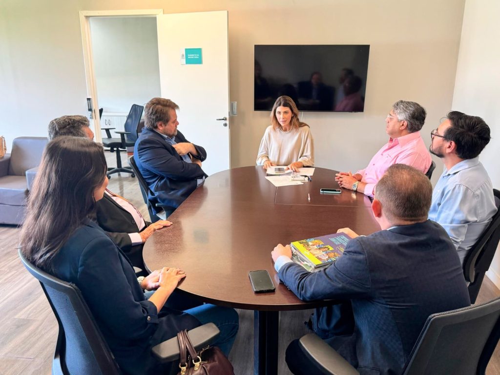 Juceg realiza ação para acelerar abertura de empresas nos municípios