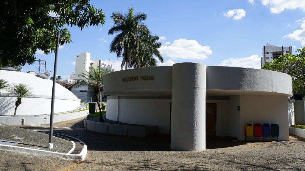 Martim Cererê passa atender produções locais em novo formato Martim Cererê passa atender produções locais em novo formato