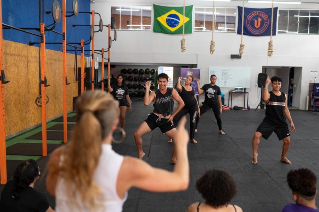 TeNpo 2025 abre inscrições para oficinas de artes cênicas