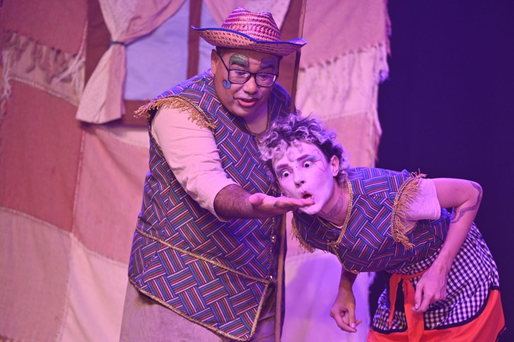 TeNpo 2025 divulga resultado preliminar dos espetáculos selecionados