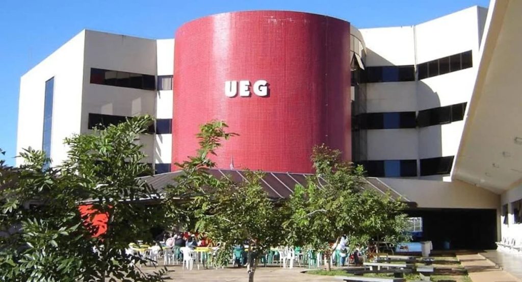 Últimos dias de inscrições para vagas remanescentes da UEG Últimos dias de inscrições para vagas remanescentes da UEG