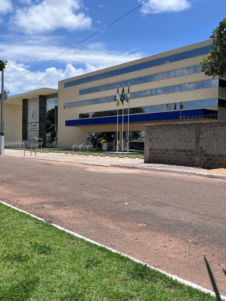 Câmara de Gurupi realizará sessão solene em homenagem ao Dia Internacional da Mulher Câmara de Gurupi realizará sessão solene em homenagem ao Dia Internacional da Mulher